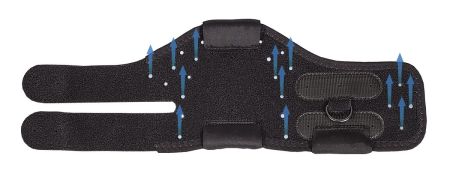 Ортез при отвисающей стопе Orliman AB01 