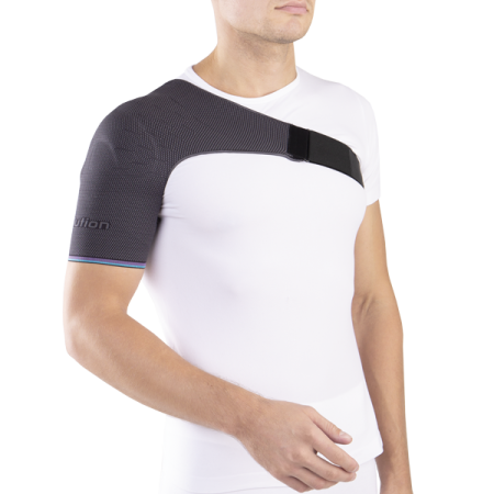 Бандаж на плечевой сустав Тривес Evolution Т-8181