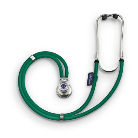 Стетофонендоскоп Little Doctor LD Special с дополнительными насадками, длина трубок 56см