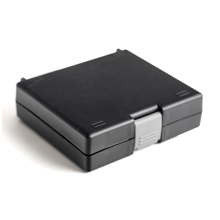 Алкотестер профессиональный Динго Е-030 (B) с Bluetooth