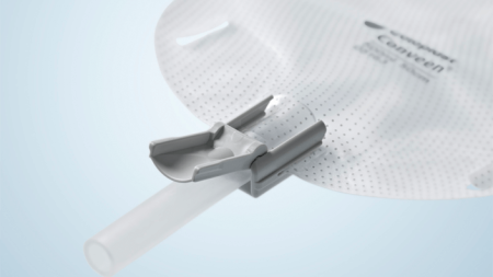 Мочеприемник COLOPLAST Conveen Секьюрити 5167 трубка 50см, 750мл