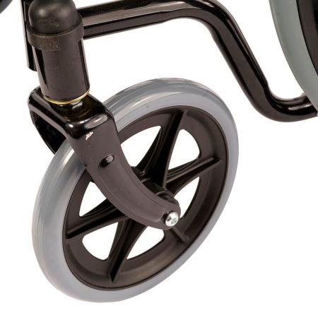 Кресло-коляска Barry D5, ширина сиденья 44 см