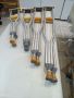 Костыли б/у