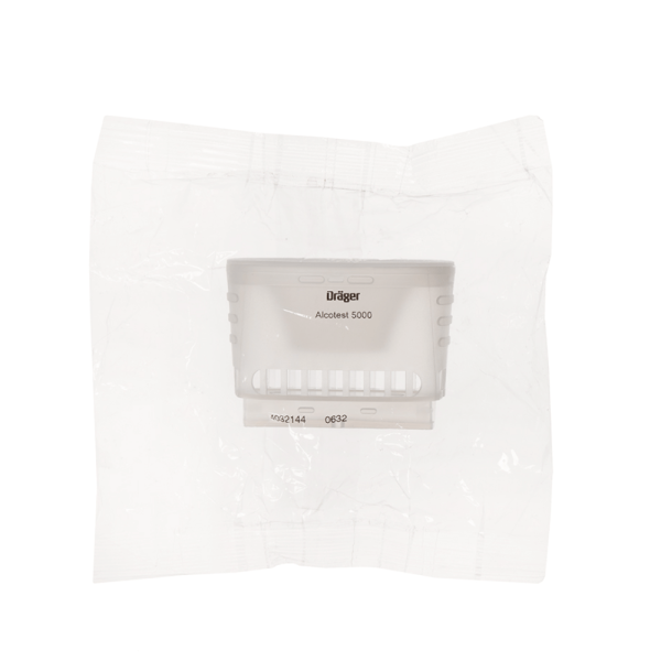 Алкотестер профессиональный Drager Alcotest 5000