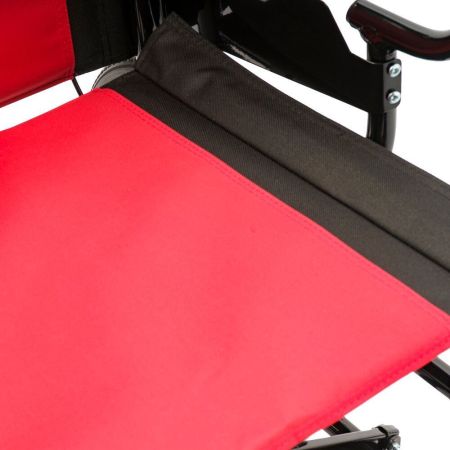 Кресло-каталка Barry V7AL, ширина сиденья 46 см