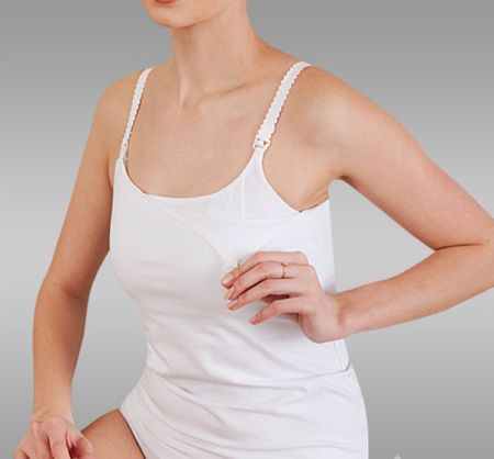 Лиф для кормления новорожденных Крейт Д-94