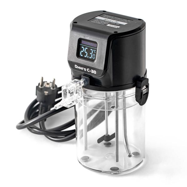 Калибратор Динго С-30