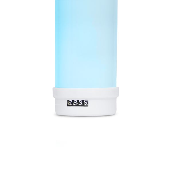 Облучатель-рециркулятор медицинский Armed 1-115 ПТ / CH111-115 (пластик корпус) с таймером / 12 Облучатель-рециркулятор медицинский Armed 1-115 ПТ / CH111-115 (пластик корпус) с таймером / 12