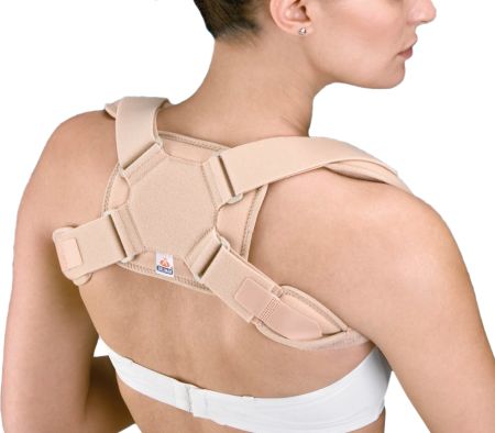 Корректор осанки (кольца Дельбе) Orliman IC-30