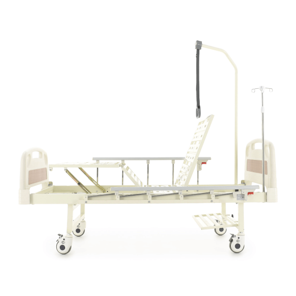 Кровать механическая MED-MOS Е-8 ABS Кровать механическая MED-MOS Е-8 ABS