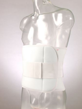 Бандаж послеоперационный Комфорт К-604Ш, высота 30 см, размер 3 %