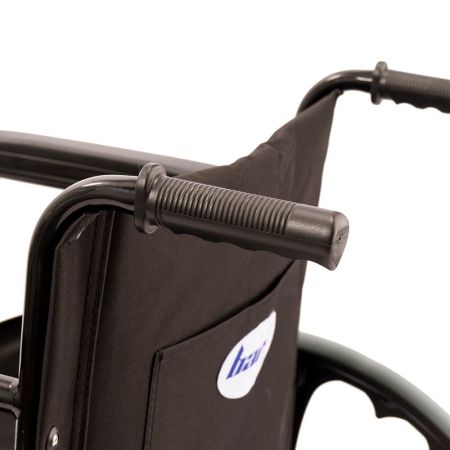 Кресло-коляска Barry D5, ширина сиденья 44 см