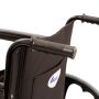 Кресло-коляска Barry D5, ширина сиденья 44 см