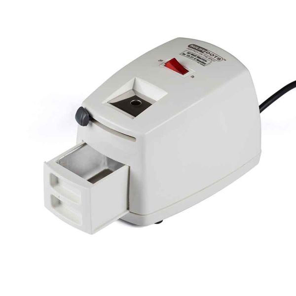 Деструктор игл Nulife Dots с гильотиной