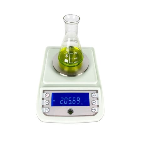 Весы учебные Stegler BY-210