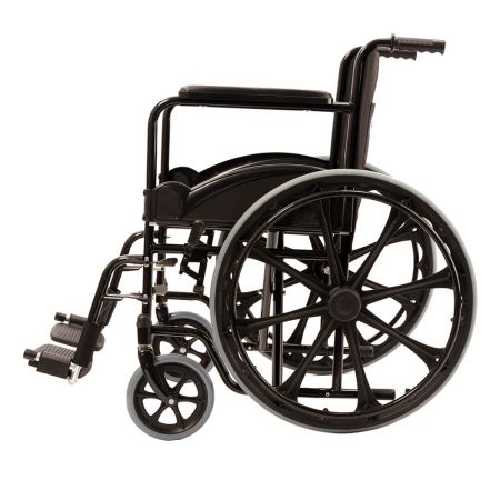 Кресло-коляска Barry D5, ширина сиденья 44 см