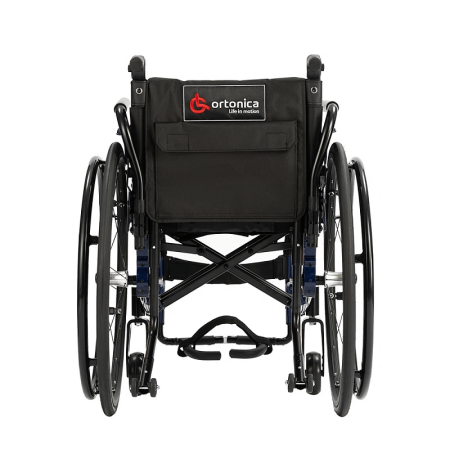 Кресло-коляска ORTONICA  Active Life 2000 (S 2000)