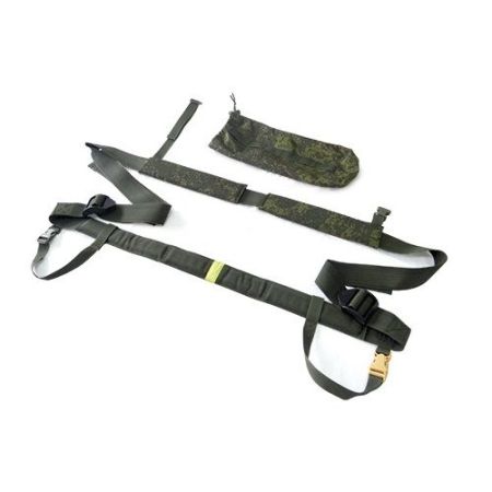 Ременное устройство для переноса пострадавших МЕДПЛАНТ РУП, артикул 1328