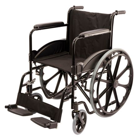 Кресло-коляска Barry D5, ширина сиденья 44 см