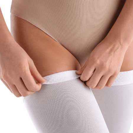 Интекс Чулки антиэмболические 18-22 мм.рт.ст стандарт