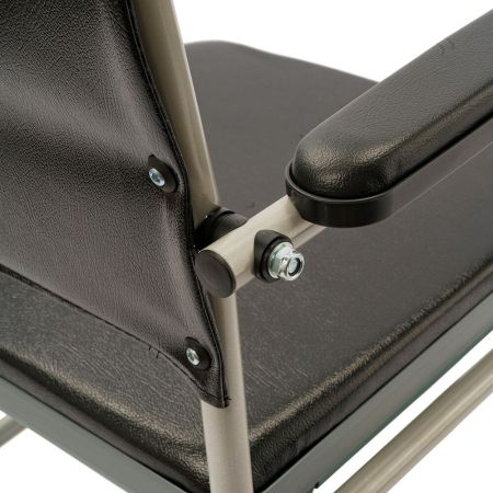 Кресло-каталка Barry V2P, ширина сиденья 44 см