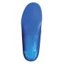 Стельки ортопедические детские Тривес СТ-184.2 с пяточным бортиком 
