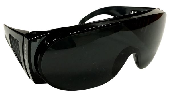 Очки защитные ЗН-22 «Матрикс» (универсальные) Очки защитные ЗН-22 «Матрикс» (универсальные)