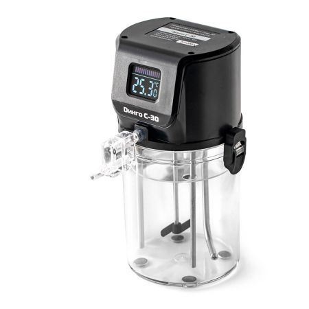 Калибратор Динго С-30