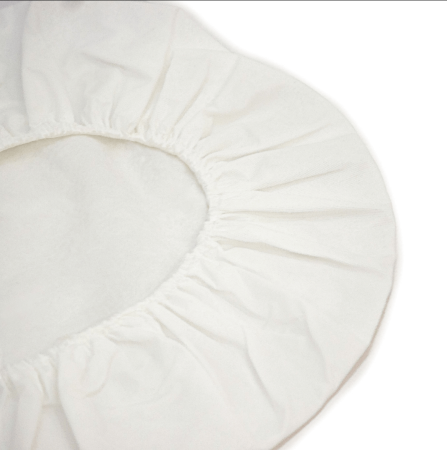 Шапочка для мытья головы без смывания МЕТ серия QS-01, артикул 19976