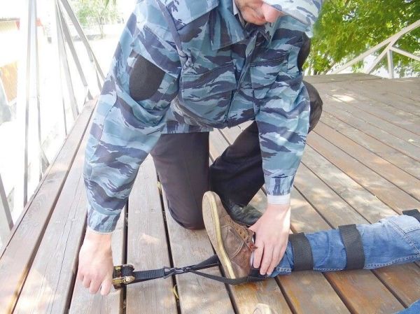 Шина тракционная складная МЕДПЛАНТ ШТС-01, артикул 1332 Шина тракционная складная МЕДПЛАНТ ШТС-01, артикул 1332