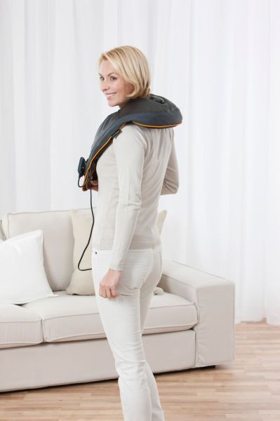 Массажер для шеи и плеч "Medisana MNT" Массажер для шеи и плеч "Medisana MNT"