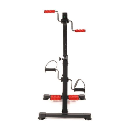 Велотренажер Barry Merida для рук и ног с регулировкой по высоте и длине, с настраиваемой нагрузкой