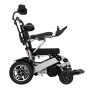 Кресло-коляска с электроприводом ORTONICA Pulse 740
