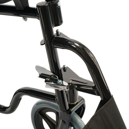 Кресло-каталка Barry V1, ширина сиденья 46 см