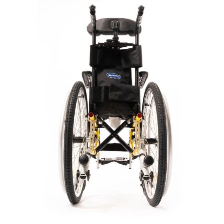 Кресло-коляска для детей и подростков Action 3 Junior