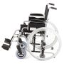 Кресло-коляска для инвалидов Армед H001-1 ширина сидения 45,5см литые колеса с облегченной рамой, быстросъемными задними колесами и антиопрокидывателями