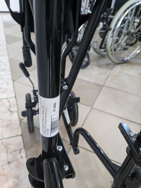 Кресло-каталка ORTONICA Escort-100 (Base-105) б/у Кресло-каталка ORTONICA Escort-100 (Base-105) б/у