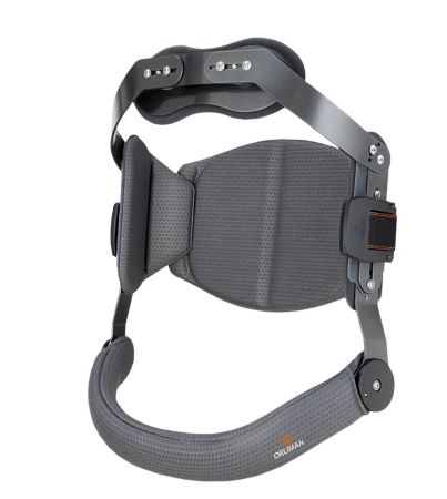 Корсет гиперэкстензионный Orliman J001#