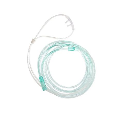 Канюля назальная кислородная Inekta однократного применения 