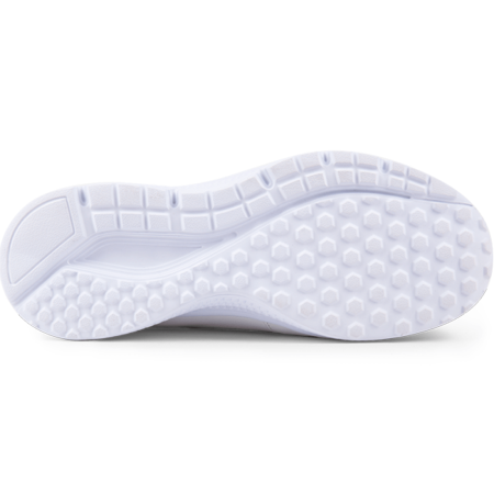 Кроссовки ортопедические женские Doctor Thomas DTD-403-3 кожаные белые  