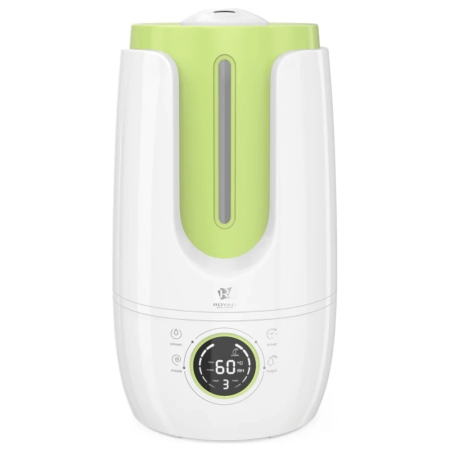 Увлажнитель воздуха Royal Clima ANTICA RUH-AN300/4.0E-GN, 4 литра с гигростатом и ароматизатором 