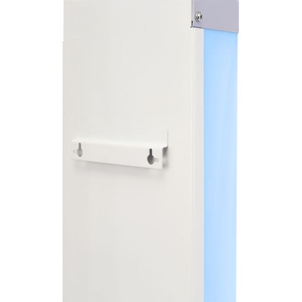 Облучатель-рециркулятор медицинский "Armed" 2-115 П / CH211-115 (пластиковый корпус) / 1 Облучатель-рециркулятор медицинский "Armed" 2-115 П / CH211-115 (пластиковый корпус) / 1