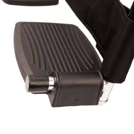 Кресло-коляска Barry D5, ширина сиденья 44 см