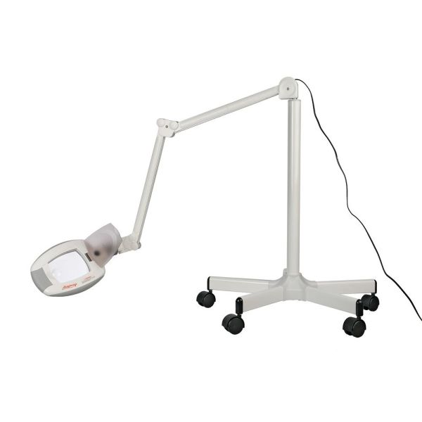 Лупа-лампа Микромед Medic 05 на штативе, арт. 30655