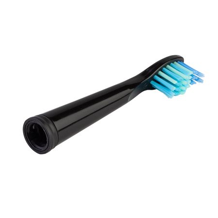 Насадки CS Medica SP-14-B (черные) для зубной щетки CS Medica SonicMax CS-234 (2шт.)