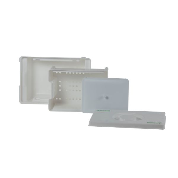 ЕДПО-3-02-2 контейнер для дезинфекции и обработки медицинских изделий