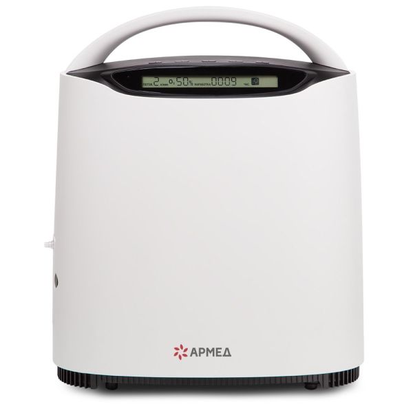 Концентратор кислорода Armed YU500