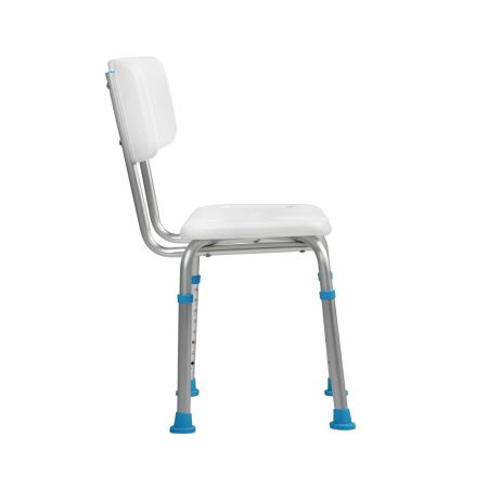 Стул для ванны c гигиеническим вырезом Ortonica Lux-605 Стул для ванны c гигиеническим вырезом Ortonica Lux-605
