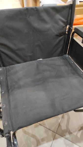 Кресло-коляска для полных ORTONICA Grand 200 (Trend 25) б/у Кресло-коляска для полных ORTONICA Grand 200 (Trend 25) б/у