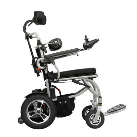 Кресло-коляска с электроприводом ORTONICA Pulse 720